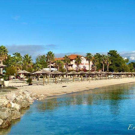 Villa Island Vir With Pool Eksteriør billede